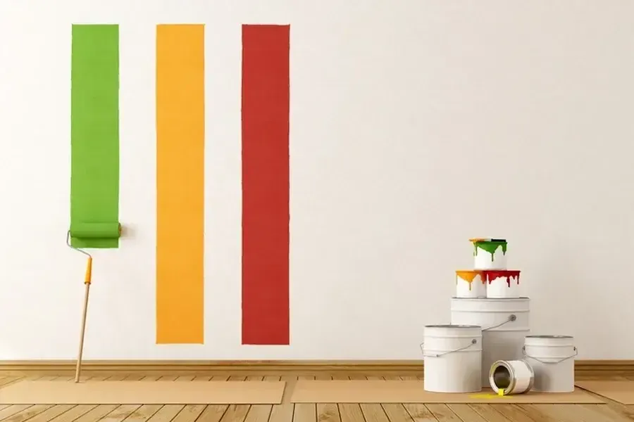 Excellent Interior Painting Services Jefferson, OR