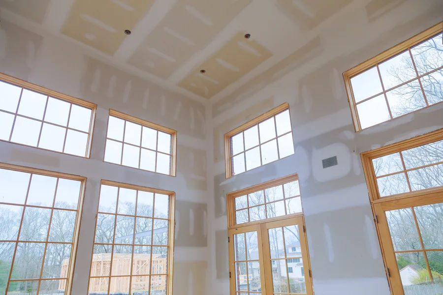 Expert Drywall Repair Jefferson, OR