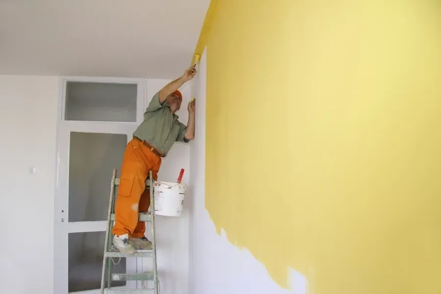 Local Interior Painting Services Jefferson, OR