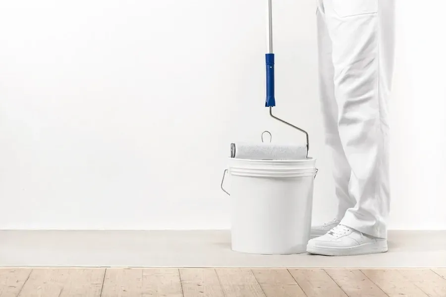 Premium Interior Painting Services Jefferson, OR