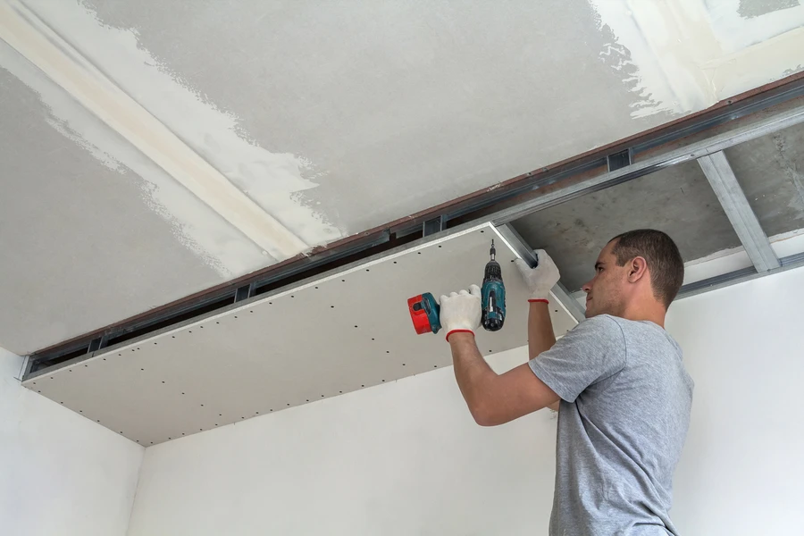 Professional Drywall Repair Jefferson, OR