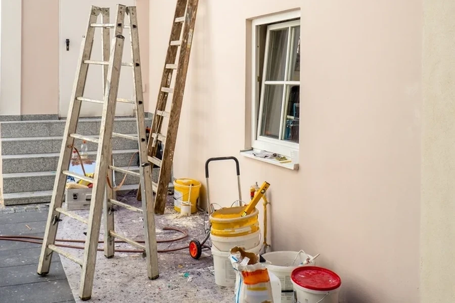 Reliable Exterior Painting Services Jefferson, OR