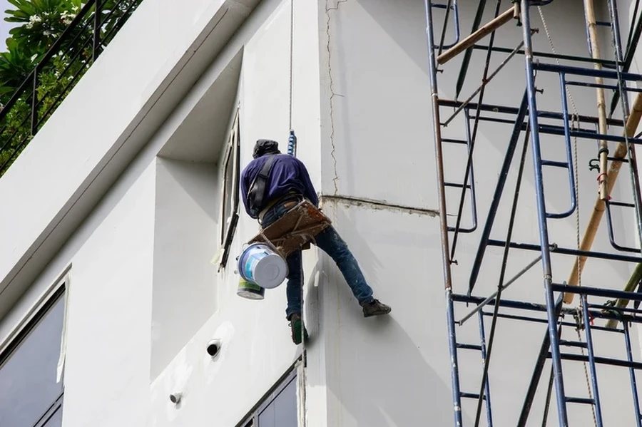 Reputable Exterior Painting Services Jefferson, OR